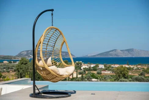 Villa For Sale Petrothalassa Porto Heli Greece 6