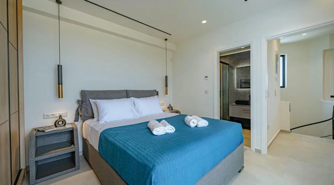 Villa For Sale Petrothalassa Porto Heli Greece 7