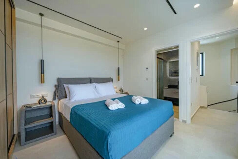 Villa For Sale Petrothalassa Porto Heli Greece 7