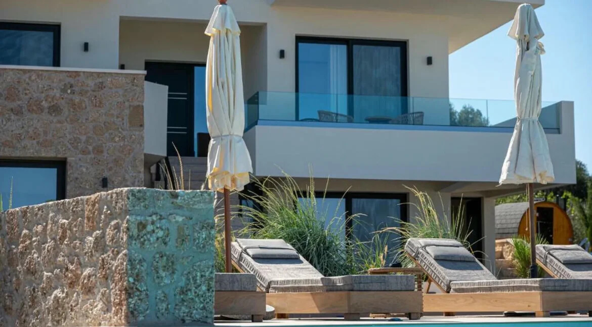 Villa For Sale Petrothalassa Porto Heli Greece 8