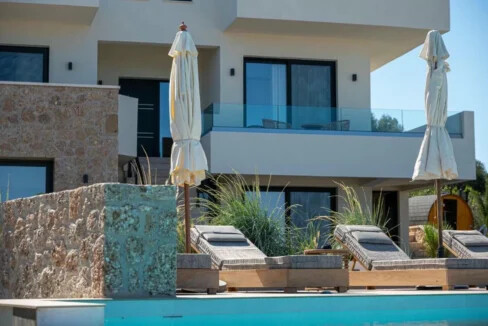 Villa For Sale Petrothalassa Porto Heli Greece 8