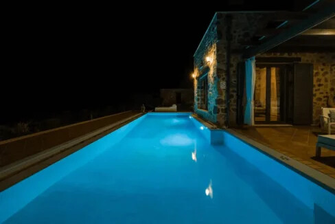Villa For Sale in Kissamos Chania Crete Greece 10