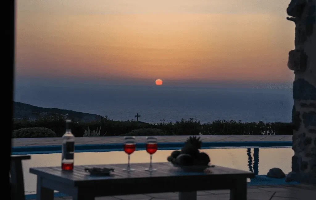 Villa For Sale in Kissamos Chania Crete Greece 11