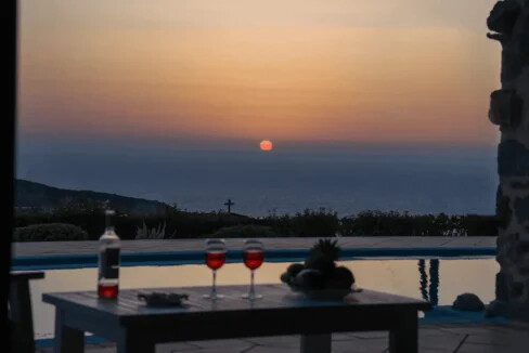 Villa For Sale in Kissamos Chania Crete Greece 11