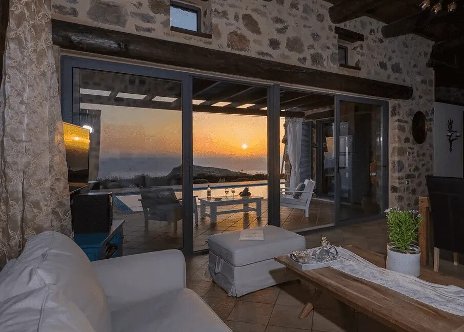 Villa For Sale in Kissamos Chania Crete Greece 12