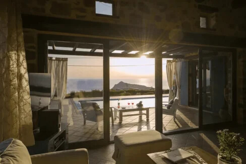 Villa For Sale in Kissamos Chania Crete Greece 13