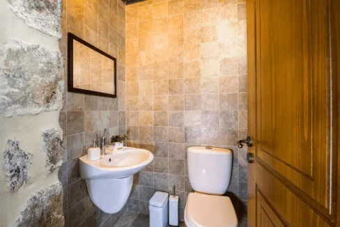 Villa For Sale in Kissamos Chania Crete Greece 14