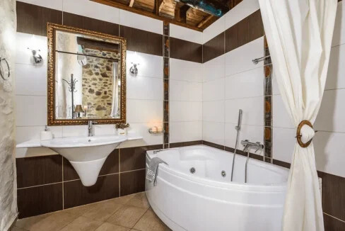 Villa For Sale in Kissamos Chania Crete Greece 16