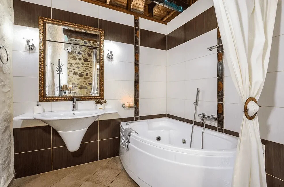 Villa For Sale in Kissamos Chania Crete Greece 16