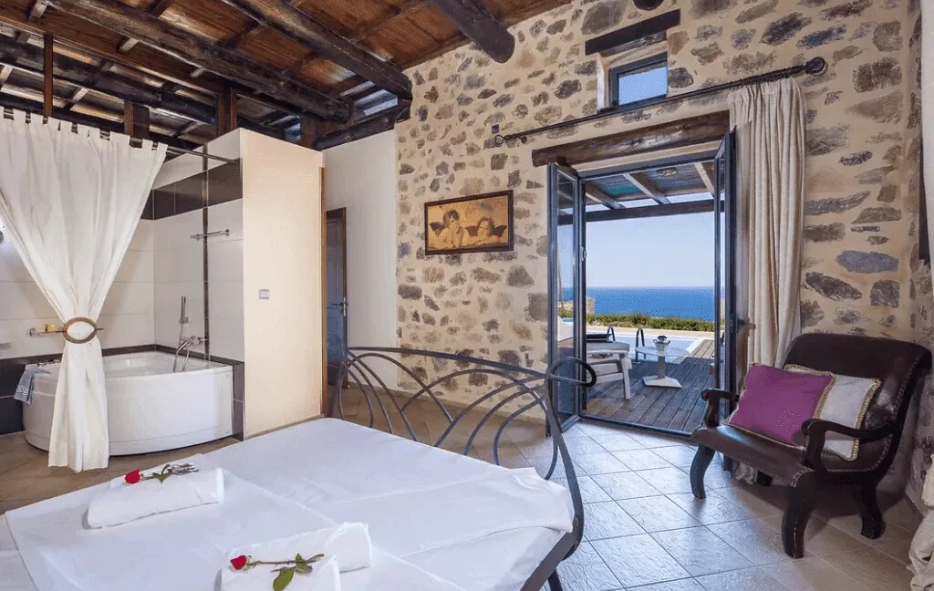 Villa For Sale in Kissamos Chania Crete Greece 17