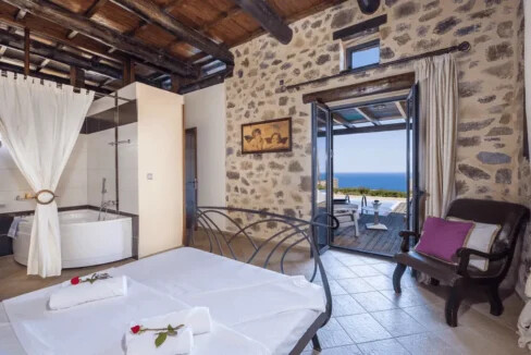 Villa For Sale in Kissamos Chania Crete Greece 17