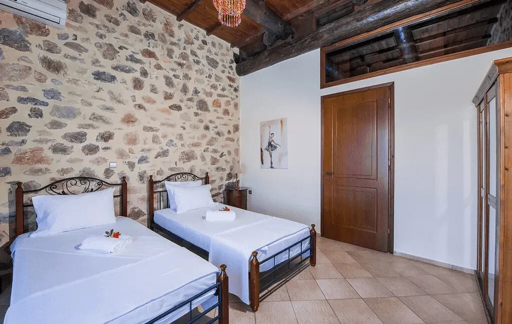 Villa For Sale in Kissamos Chania Crete Greece 18