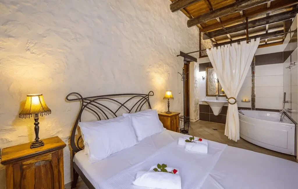 Villa For Sale in Kissamos Chania Crete Greece 19