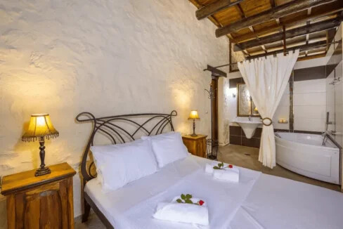 Villa For Sale in Kissamos Chania Crete Greece 19