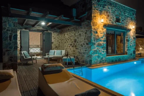 Villa For Sale in Kissamos Chania Crete Greece 2