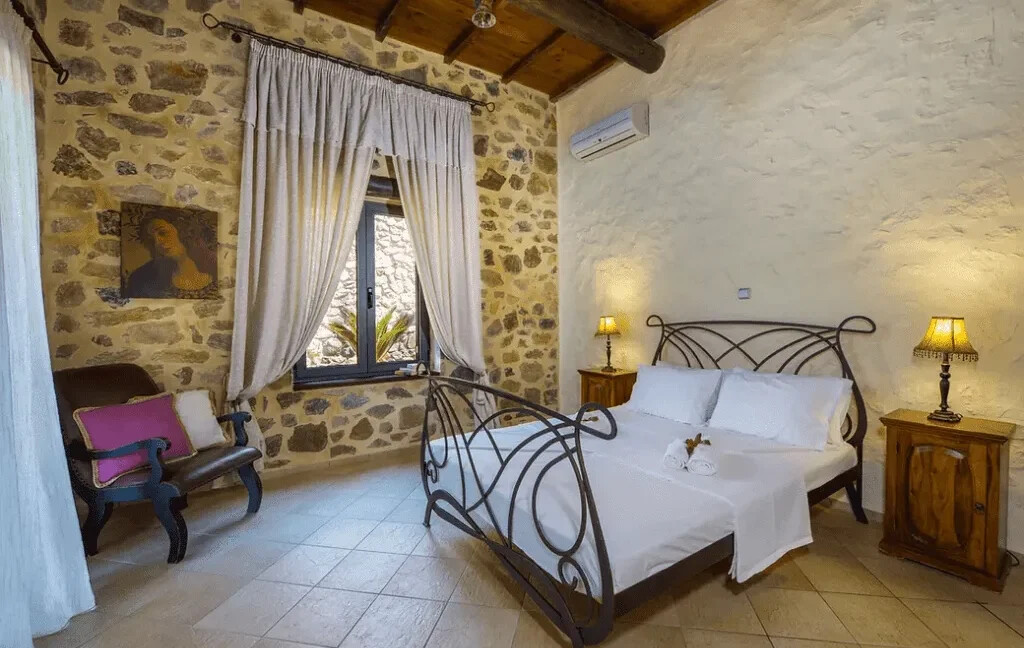 Villa For Sale in Kissamos Chania Crete Greece 20