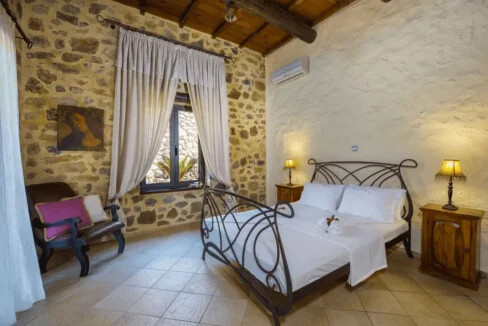 Villa For Sale in Kissamos Chania Crete Greece 20