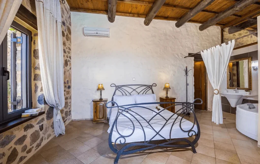 Villa For Sale in Kissamos Chania Crete Greece 21