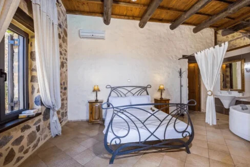 Villa For Sale in Kissamos Chania Crete Greece 21