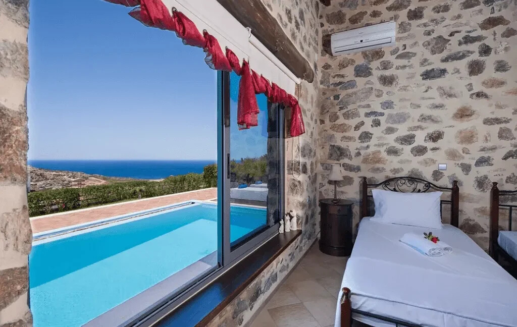 Villa For Sale in Kissamos Chania Crete Greece 22