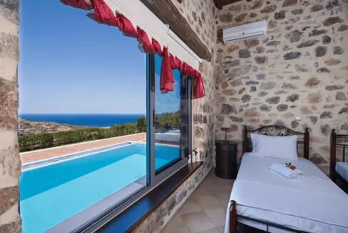 Villa For Sale in Kissamos Chania Crete Greece 22