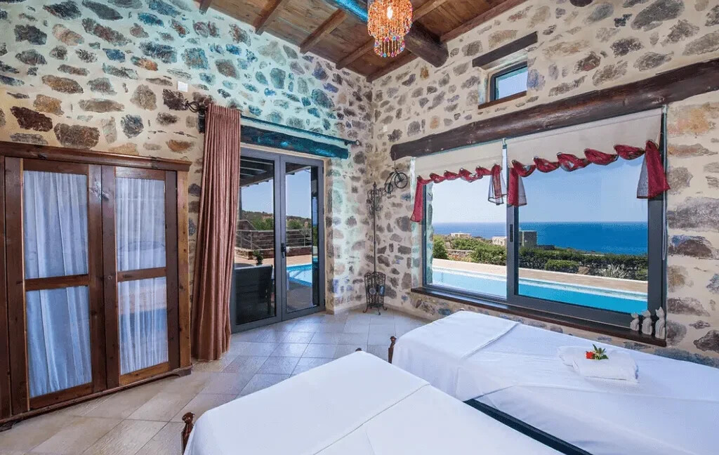 Villa For Sale in Kissamos Chania Crete Greece 23