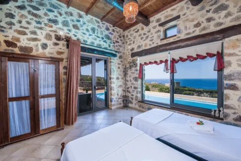 Villa For Sale in Kissamos Chania Crete Greece 23