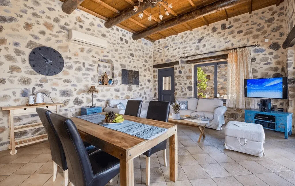 Villa For Sale in Kissamos Chania Crete Greece 24