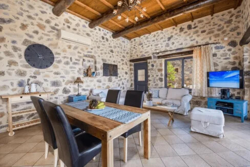 Villa For Sale in Kissamos Chania Crete Greece 24