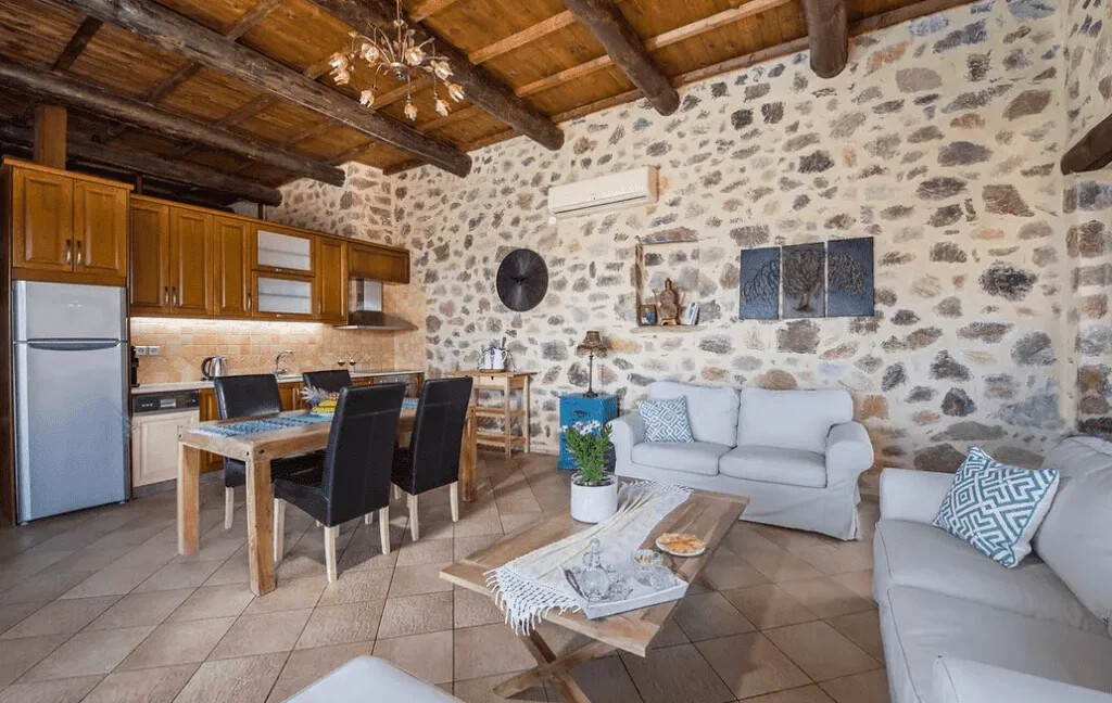 Villa For Sale in Kissamos Chania Crete Greece 25