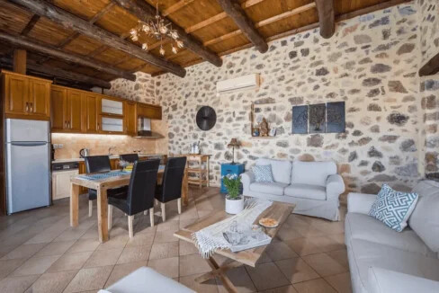 Villa For Sale in Kissamos Chania Crete Greece 25