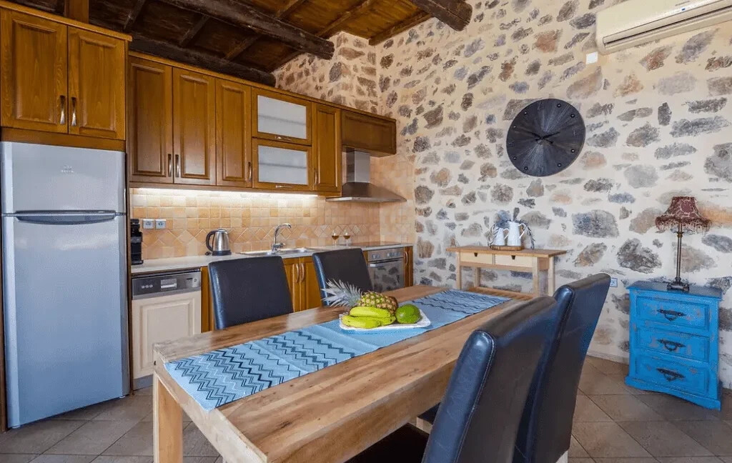 Villa For Sale in Kissamos Chania Crete Greece 26