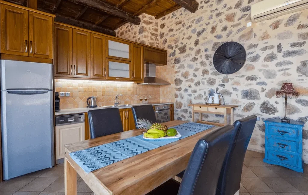 Villa For Sale in Kissamos Chania Crete Greece 26