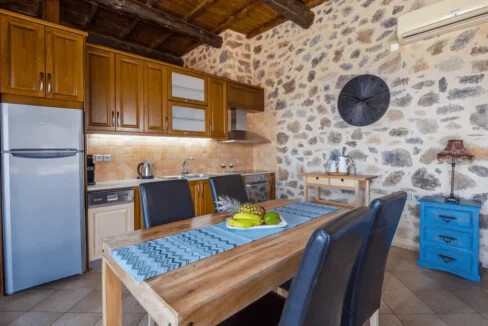 Villa For Sale in Kissamos Chania Crete Greece 26