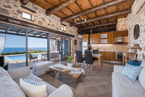 Villa For Sale in Kissamos Chania Crete Greece 27