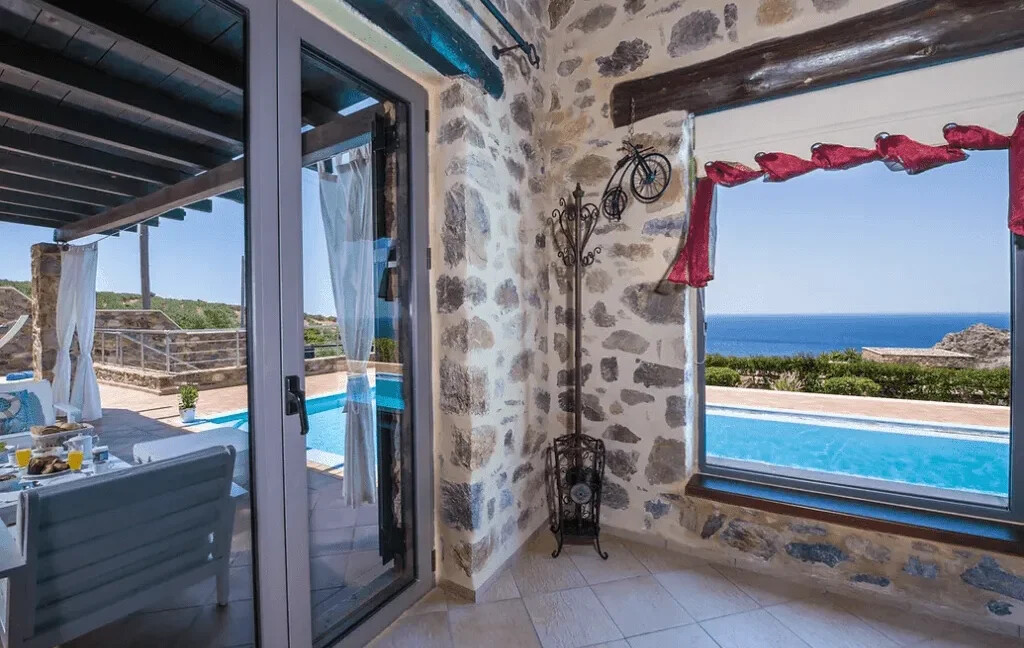 Villa For Sale in Kissamos Chania Crete Greece 28
