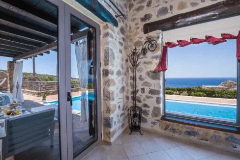 Villa For Sale in Kissamos Chania Crete Greece 28
