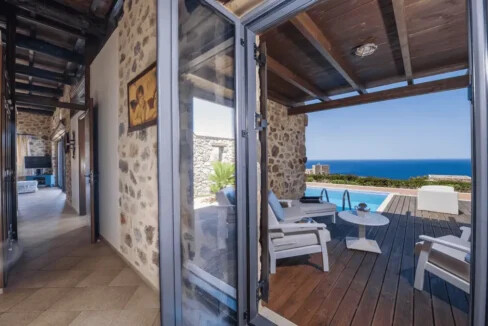 Villa For Sale in Kissamos Chania Crete Greece 29