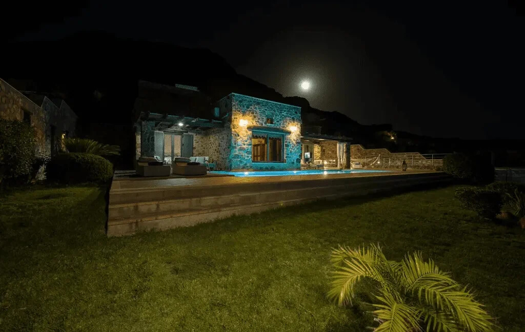 Villa For Sale in Kissamos Chania Crete Greece 3