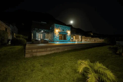 Villa For Sale in Kissamos Chania Crete Greece 3