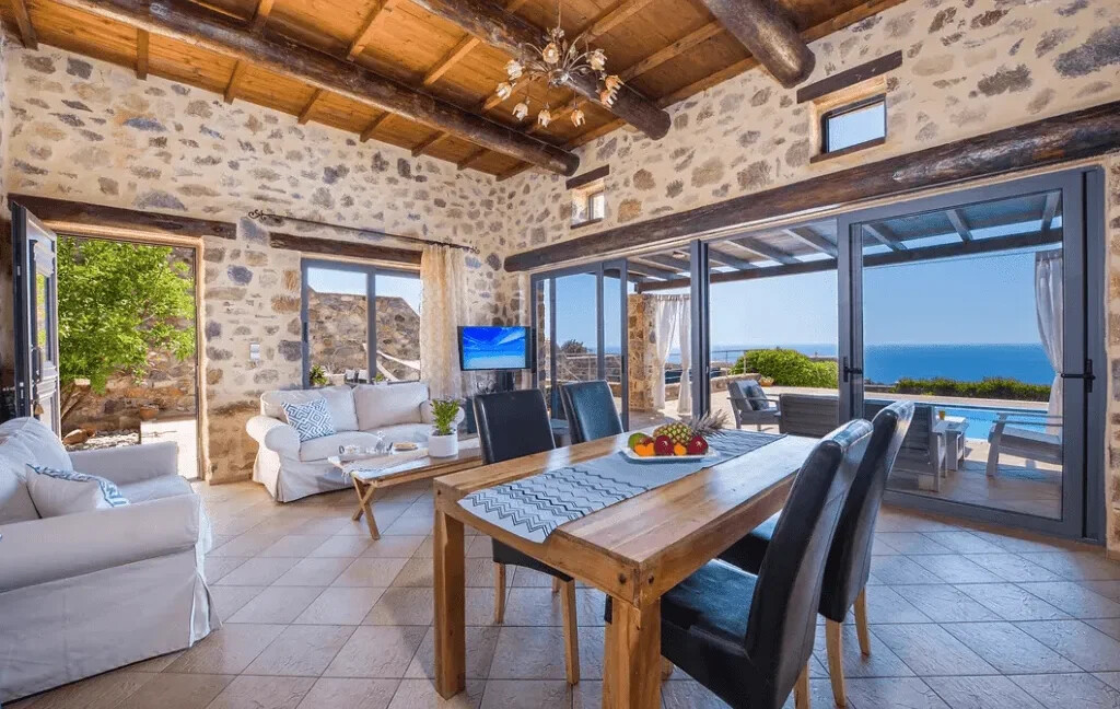Villa For Sale in Kissamos Chania Crete Greece 30