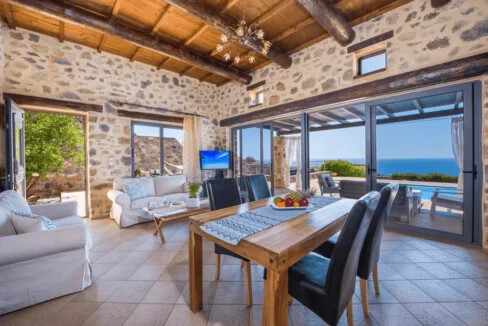 Villa For Sale in Kissamos Chania Crete Greece 30