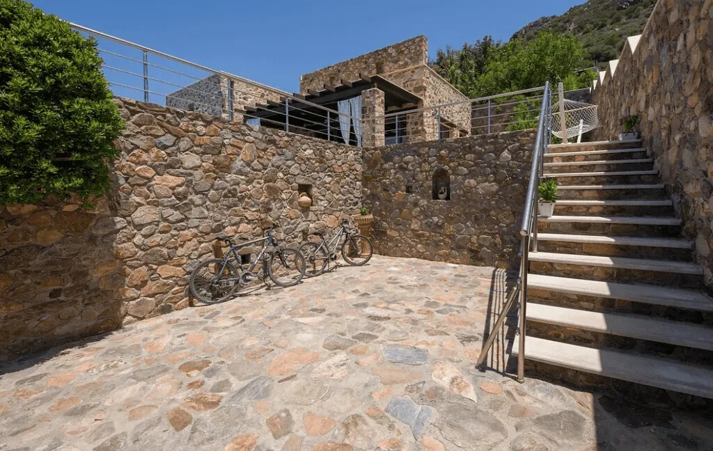 Villa For Sale in Kissamos Chania Crete Greece 31