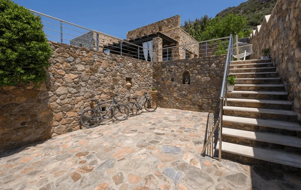 Villa For Sale in Kissamos Chania Crete Greece 31