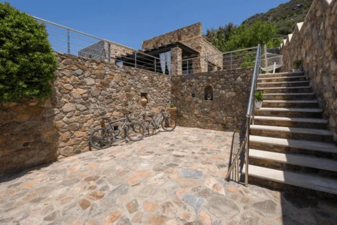 Villa For Sale in Kissamos Chania Crete Greece 31