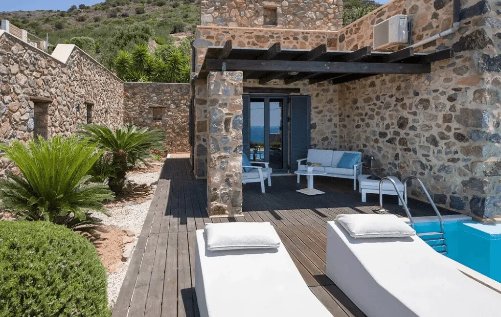 Villa For Sale in Kissamos Chania Crete Greece 32