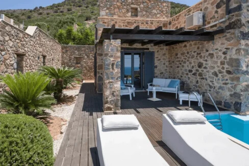 Villa For Sale in Kissamos Chania Crete Greece 32