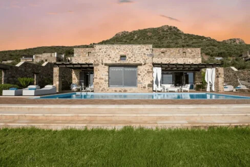 Villa For Sale in Kissamos Chania Crete Greece 33