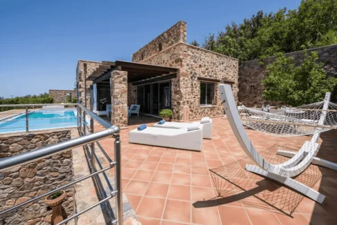 Villa For Sale in Kissamos Chania Crete Greece 34