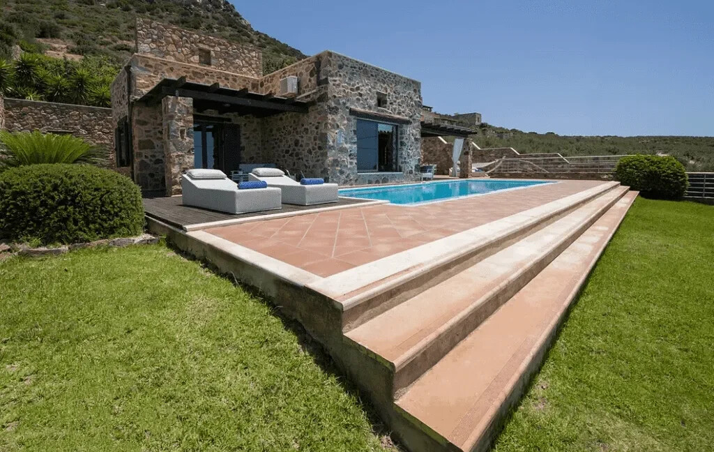 Villa For Sale in Kissamos Chania Crete Greece 35